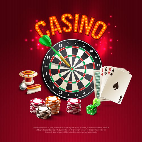 congtogel 4d live-dealer blackjack table displayed on mobile device